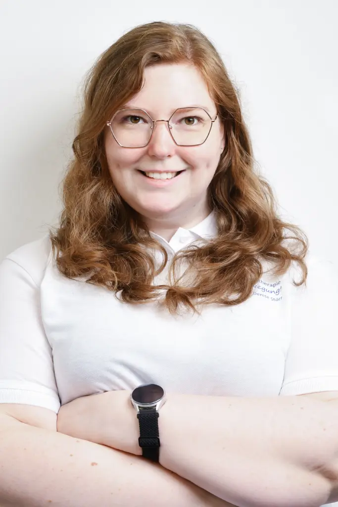 Denise Störr Teamassestentin