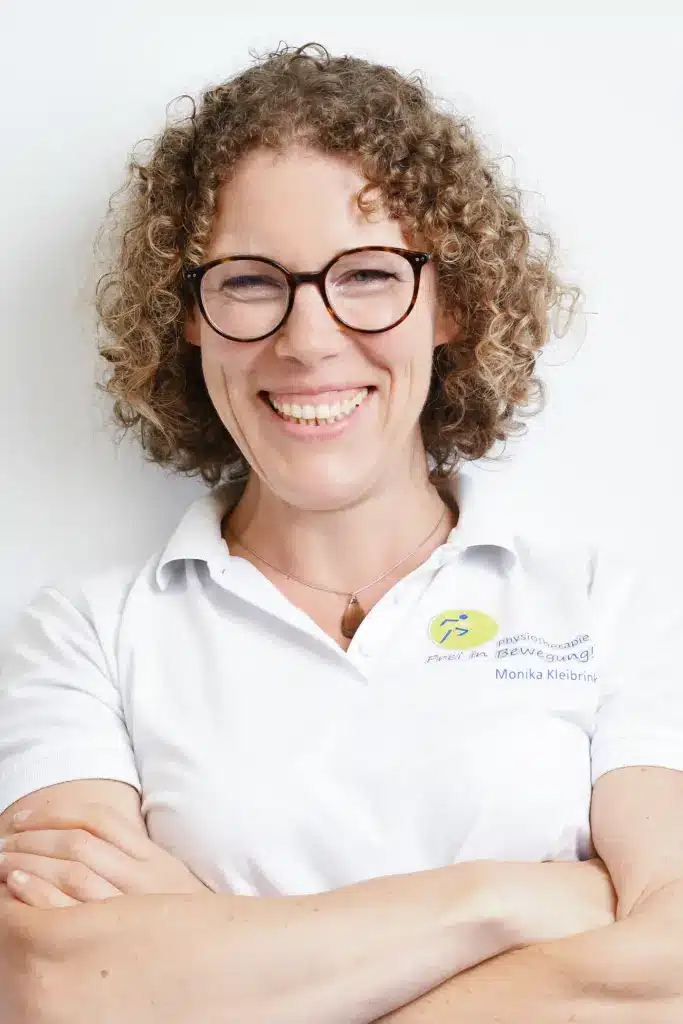 Monika Kleibrink Physiotherapeutin