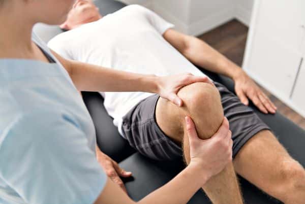 Physiotherapie Mülheim Styrum