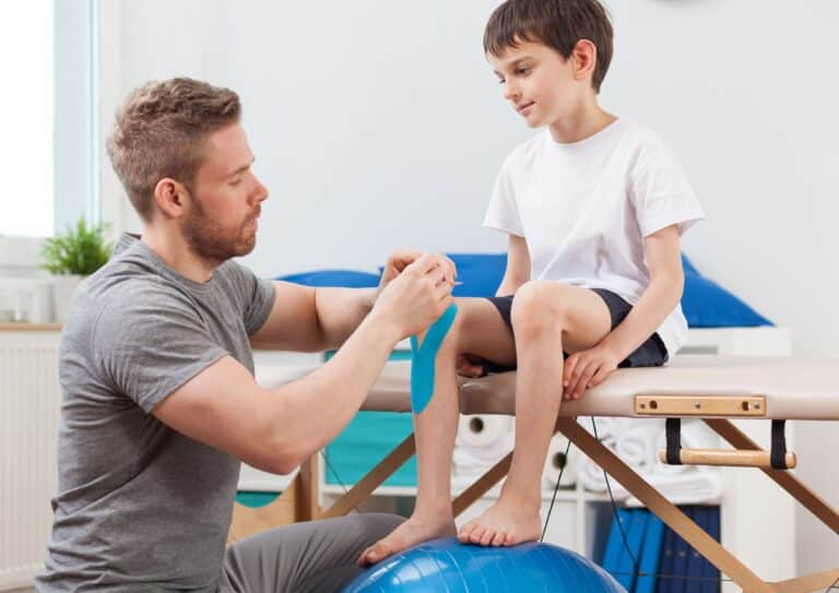 Physiotherapie Mülheim Winkhausen: Ihr Weg zu mehr Wohlbefinden