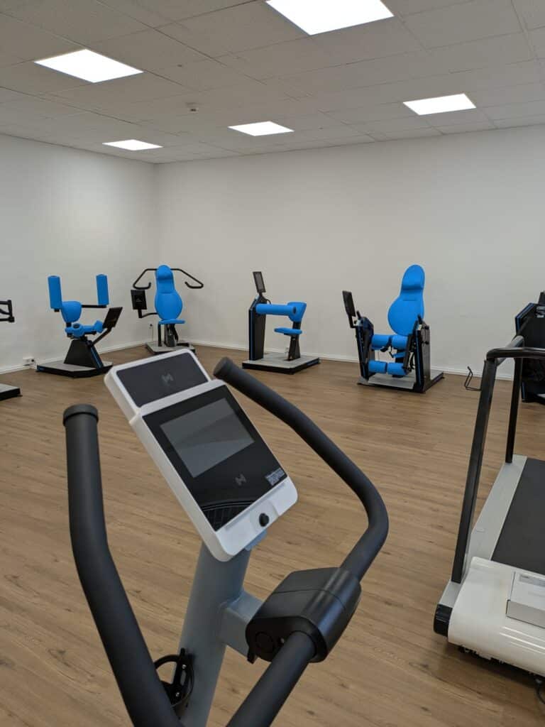 Kg Gerät KGG Mülheim and er Ruhr. Wiesenstr. 35